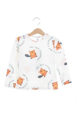 Παιδικές μπλούζες Fagottino By Oviesse1
