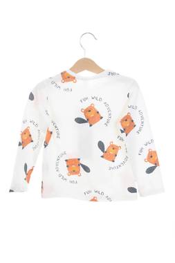 Παιδικές μπλούζες Fagottino By Oviesse2