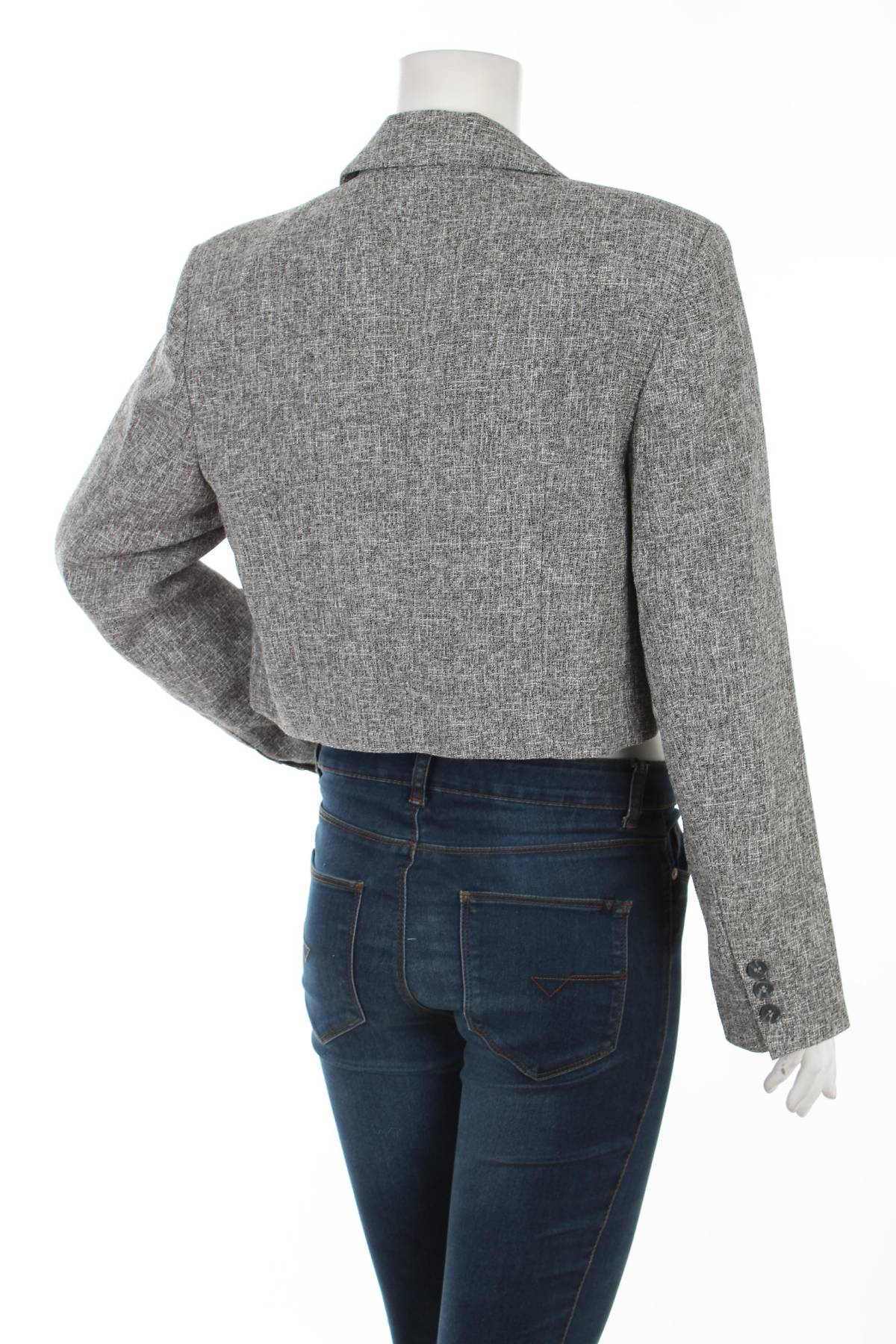 Γυναικείο σακάκι Michelle Keegan2