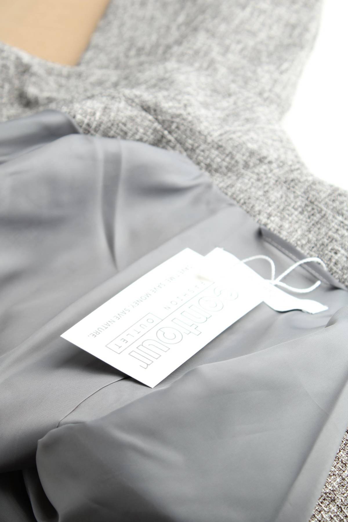 Γυναικείο σακάκι Michelle Keegan3