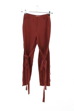 Γυναικείο παντελόνι Club L London1