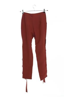 Γυναικείο παντελόνι Club L London2