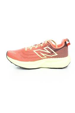 Маратонки New Balance2