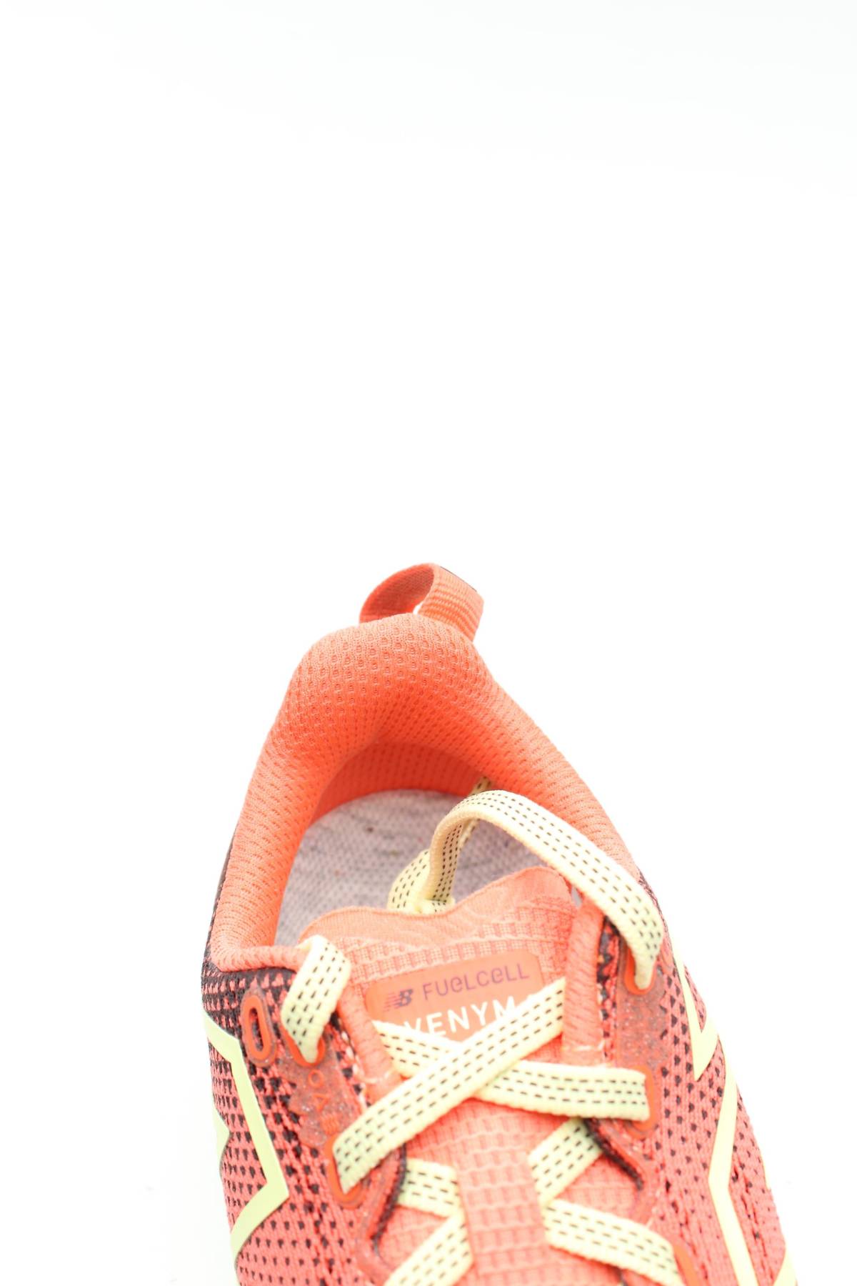 Маратонки New Balance5