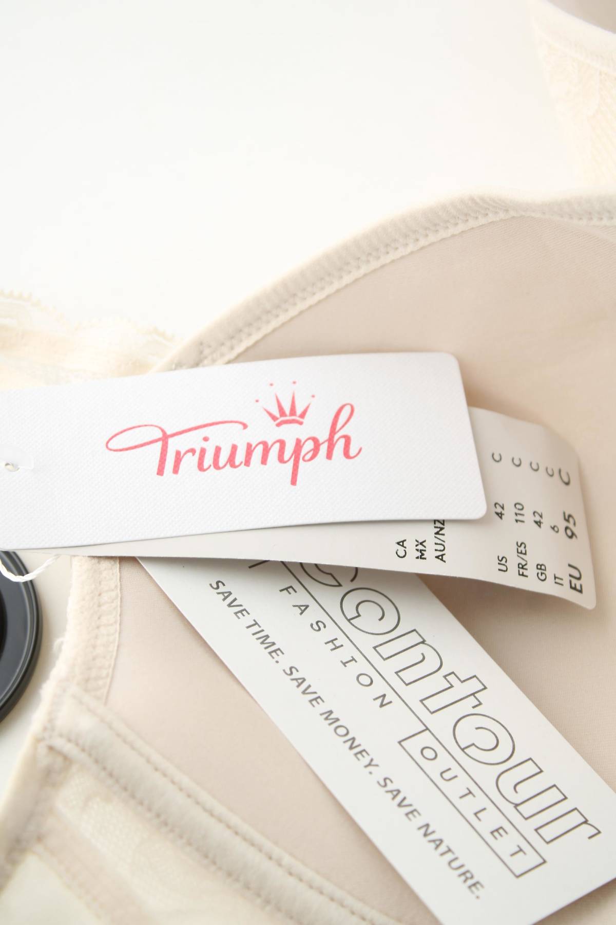 Сутиен Triumph3