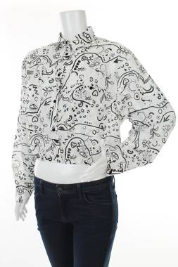 Дамска блуза Desigual1