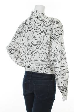 Дамска блуза Desigual2