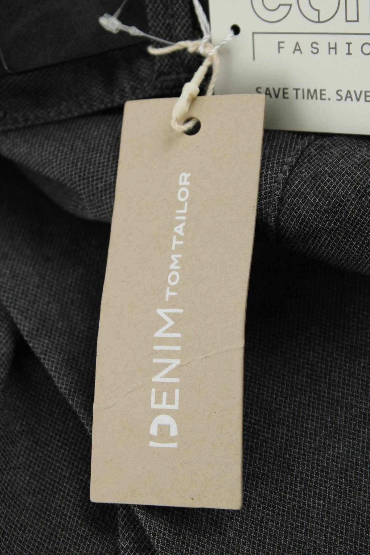 Мъжки панталон Tom Tailor3