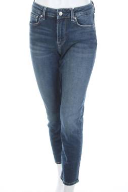Дамски дънки Pepe Jeans1