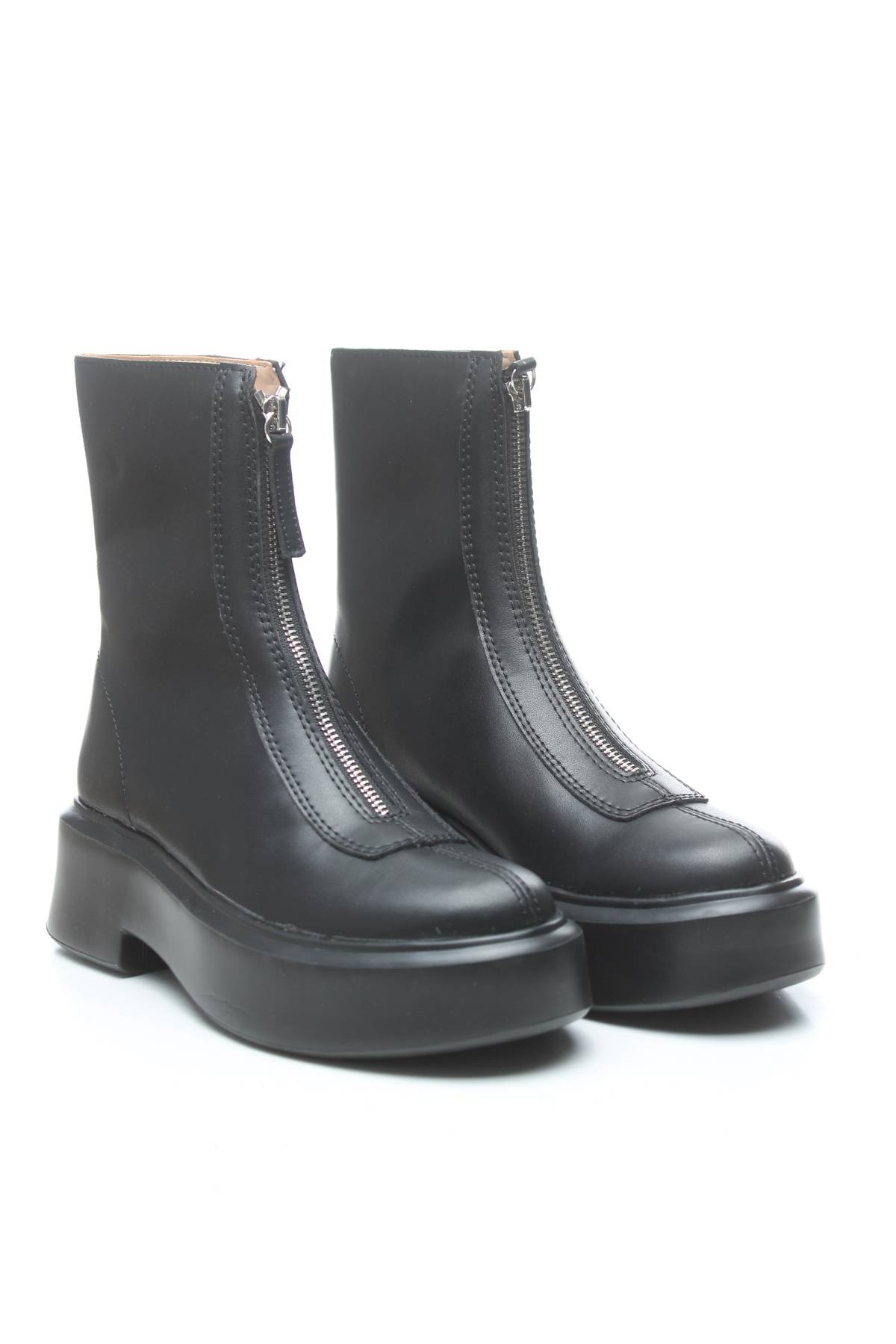 Дамски боти Steve Madden3