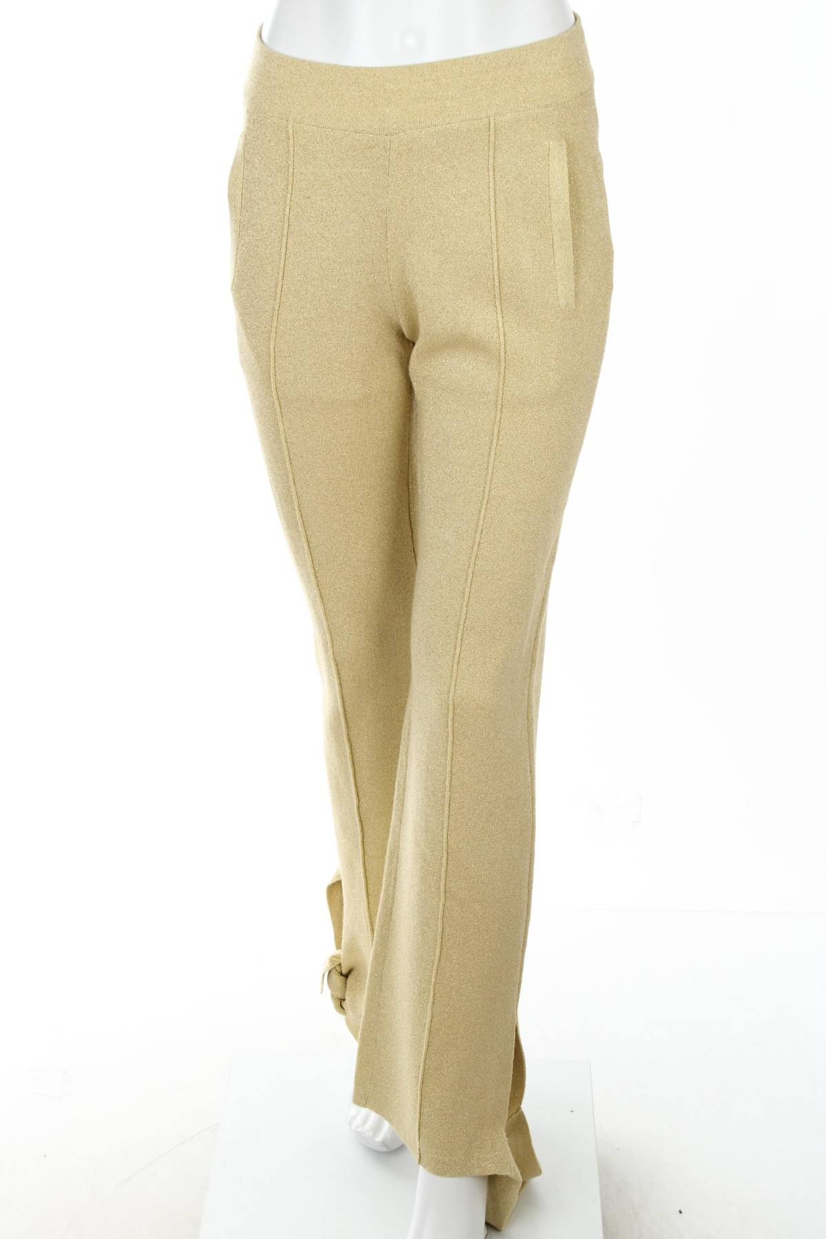 Дамски панталон Zadig & Voltaire1