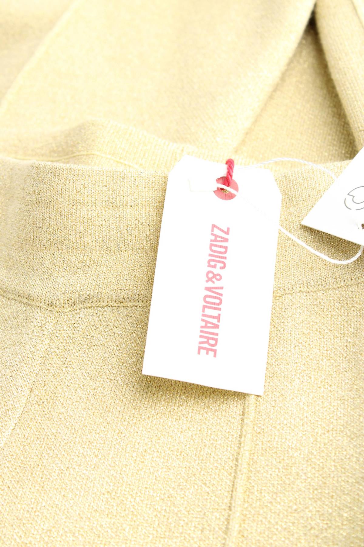 Дамски панталон Zadig & Voltaire3