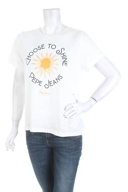 Дамска блуза Pepe Jeans1