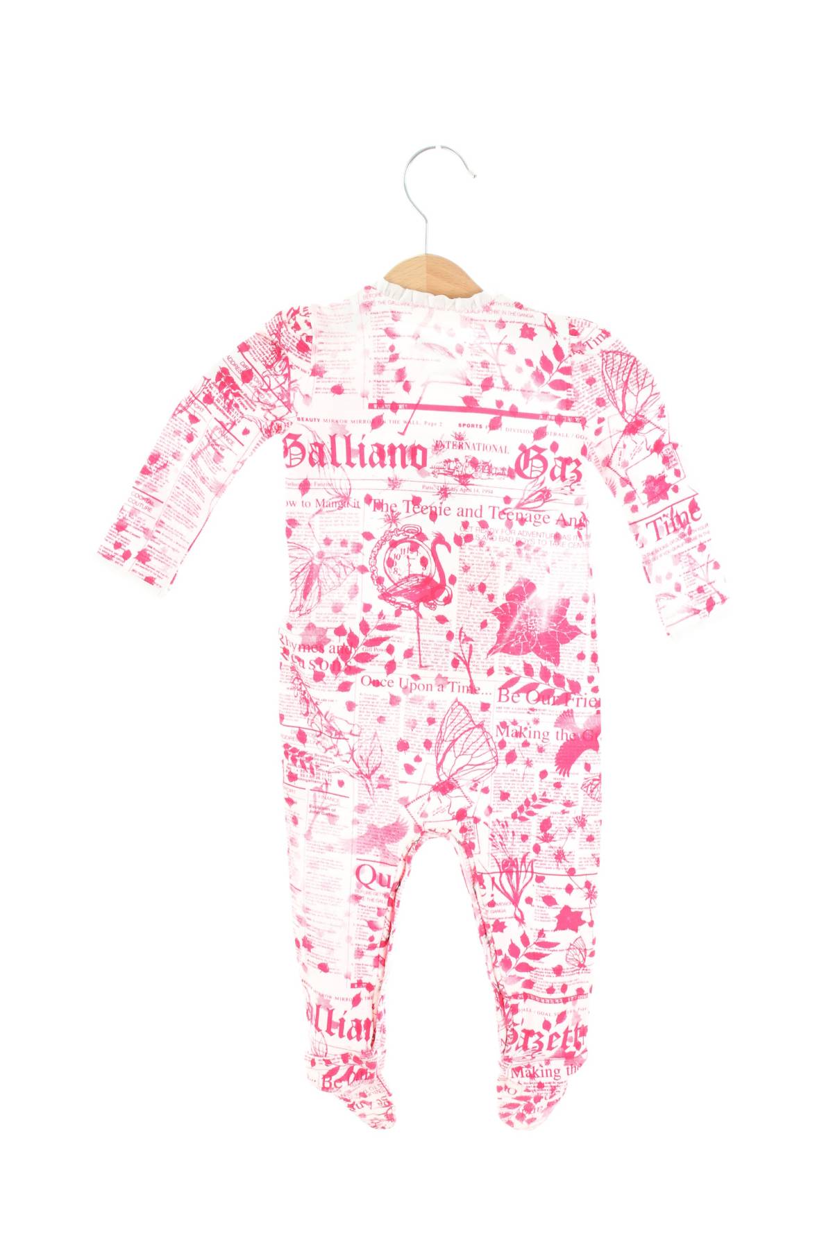 Детски гащеризон John Galliano2