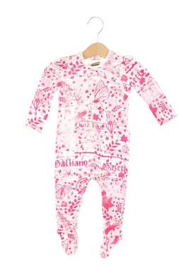 Детски гащеризон John Galliano1