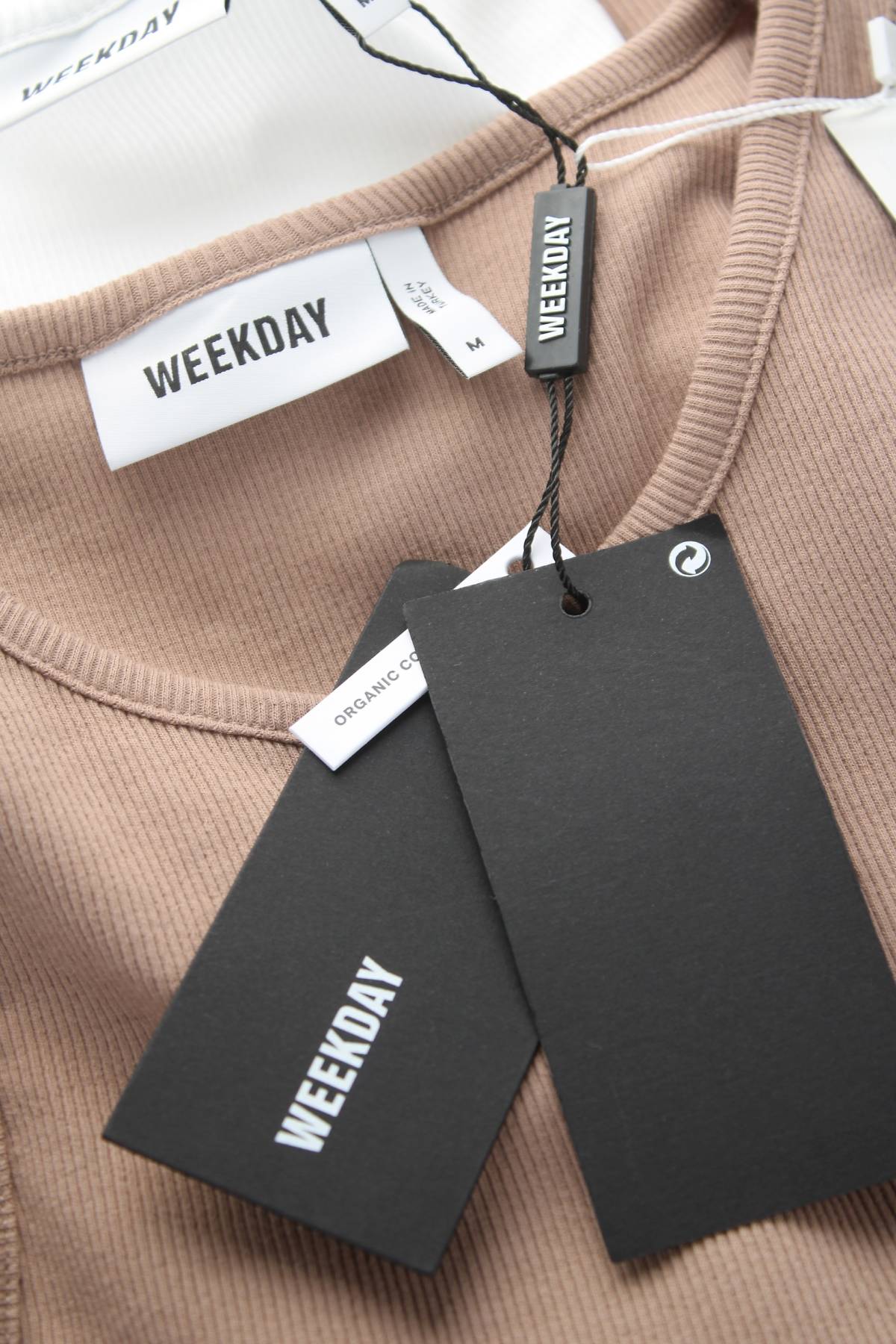 Дамски потник Weekday3