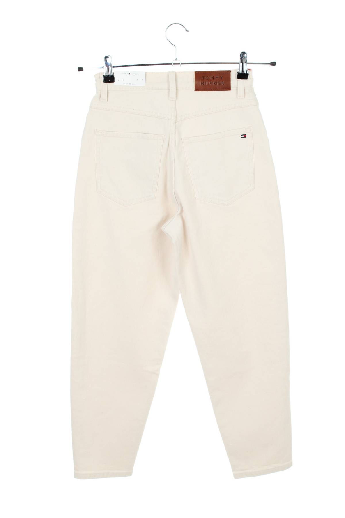Γυναικεία τζιν Tommy Hilfiger2