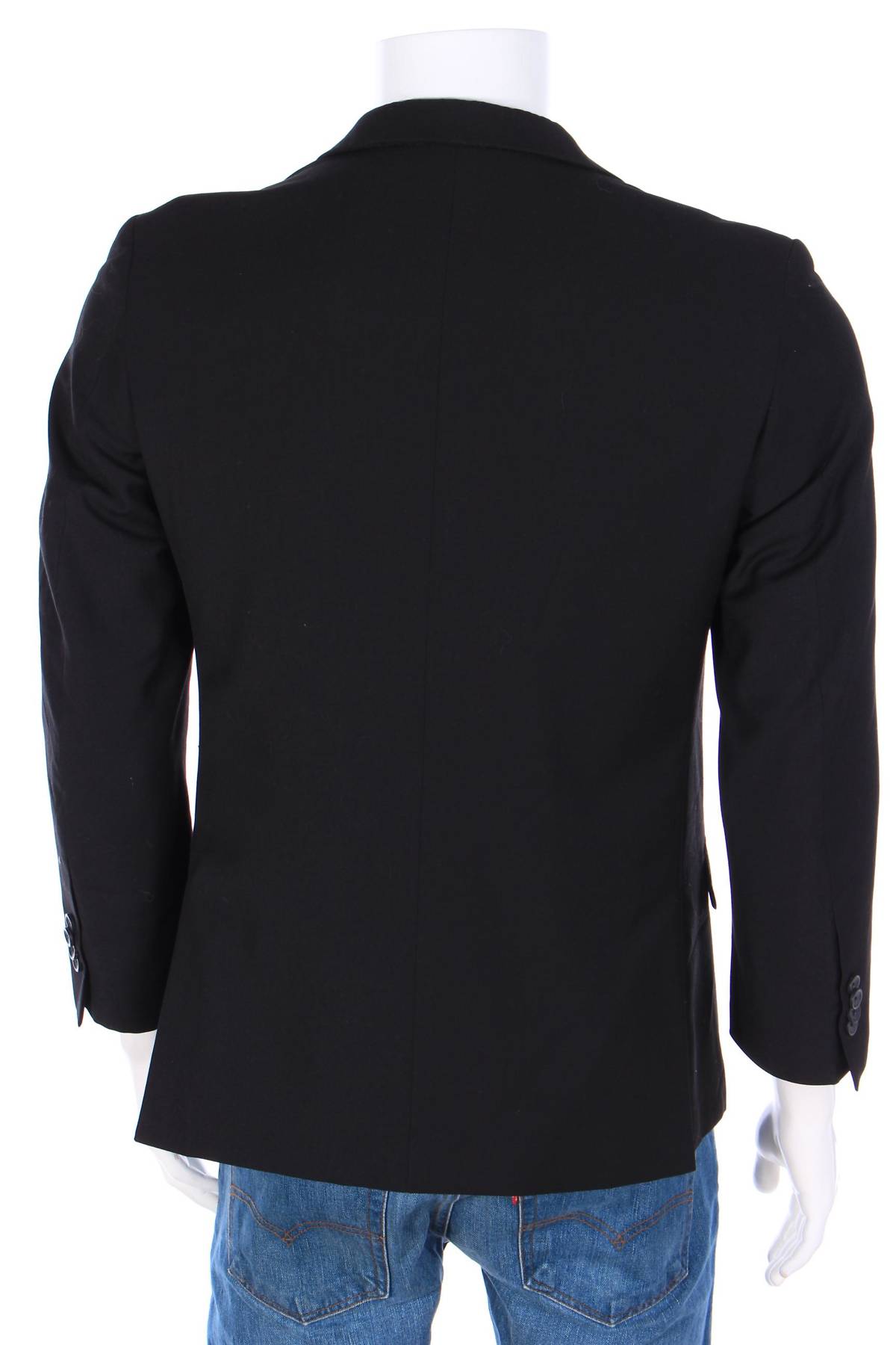 Мъжко сако Kenneth Cole2 - Contour.bg Мъжко сако Kenneth Cole2
