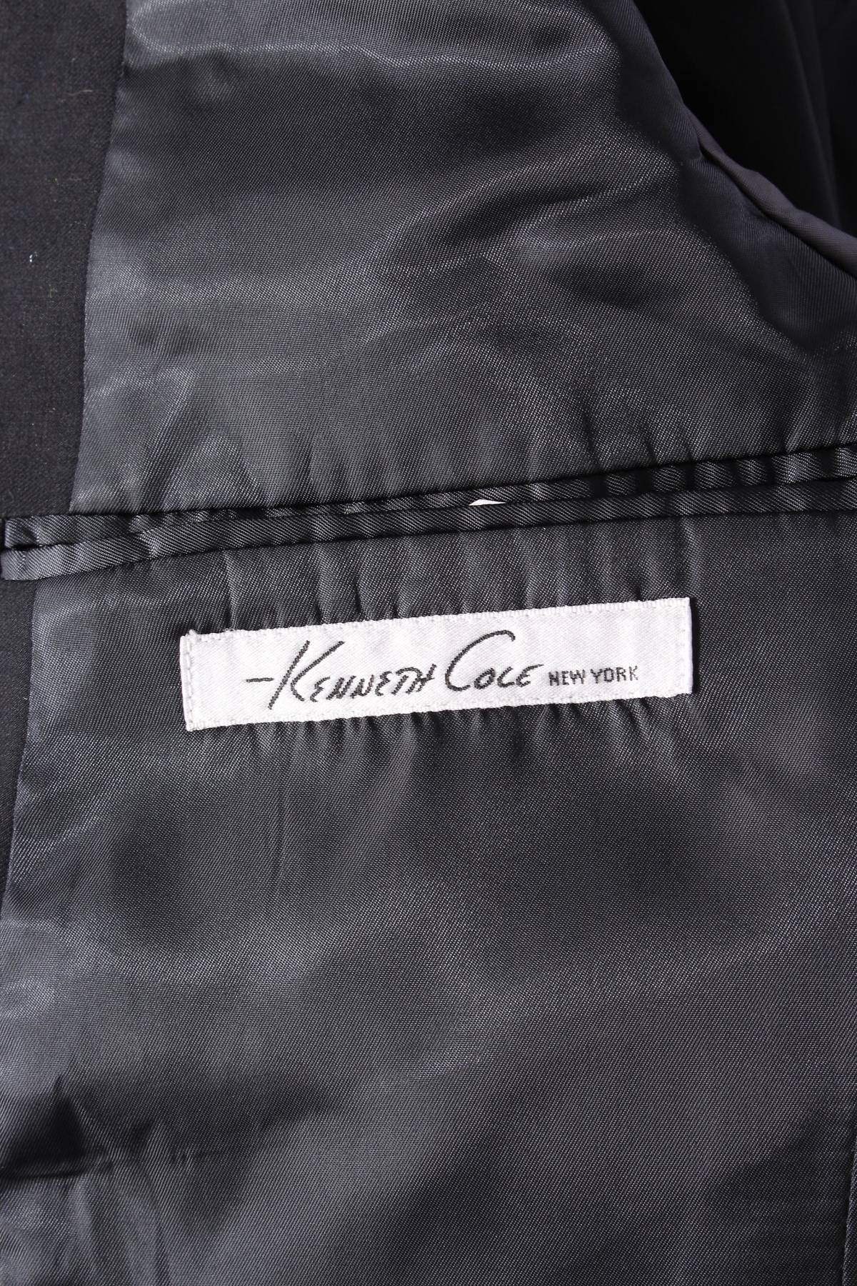 Мъжко сако Kenneth Cole3 - Contour.bg Мъжко сако Kenneth Cole3