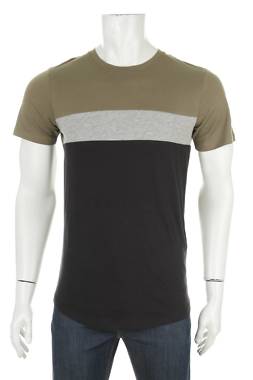 Мъжка тениска Jack & Jones Originals1 - Contour.bg Мъжка тениска Jack & Jones Originals1