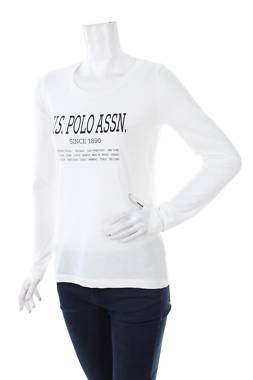 Дамска блуза US Polo Assn.1