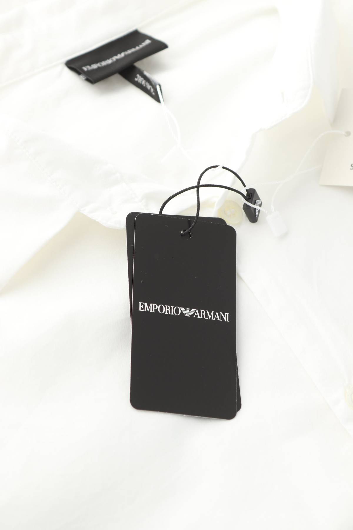 Мъжка риза Emporio Armani3