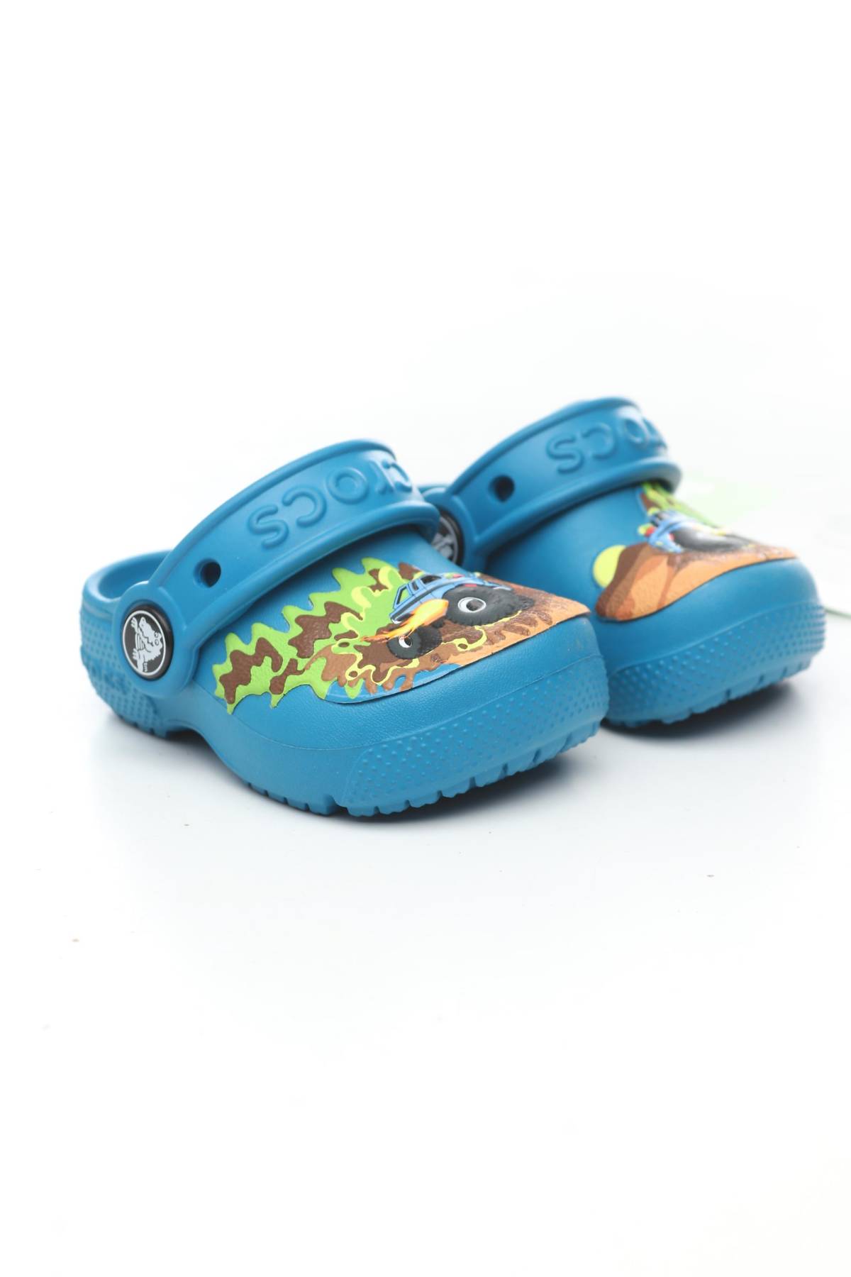 Παιδικά σανδάλια Crocs3 - Contourshop.gr Παιδικά σανδάλια Crocs3