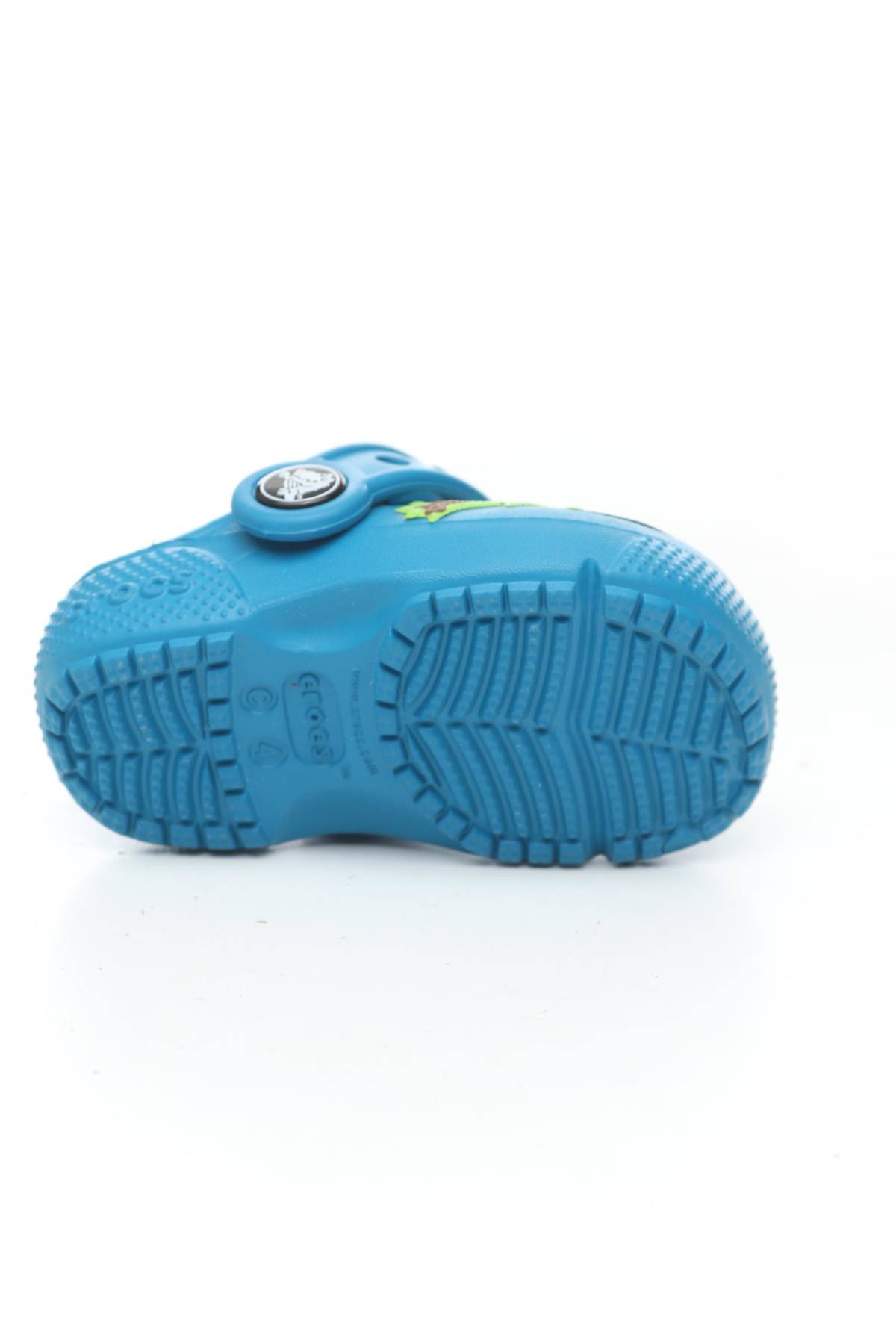 Παιδικά σανδάλια Crocs4 - Contourshop.gr Παιδικά σανδάλια Crocs4