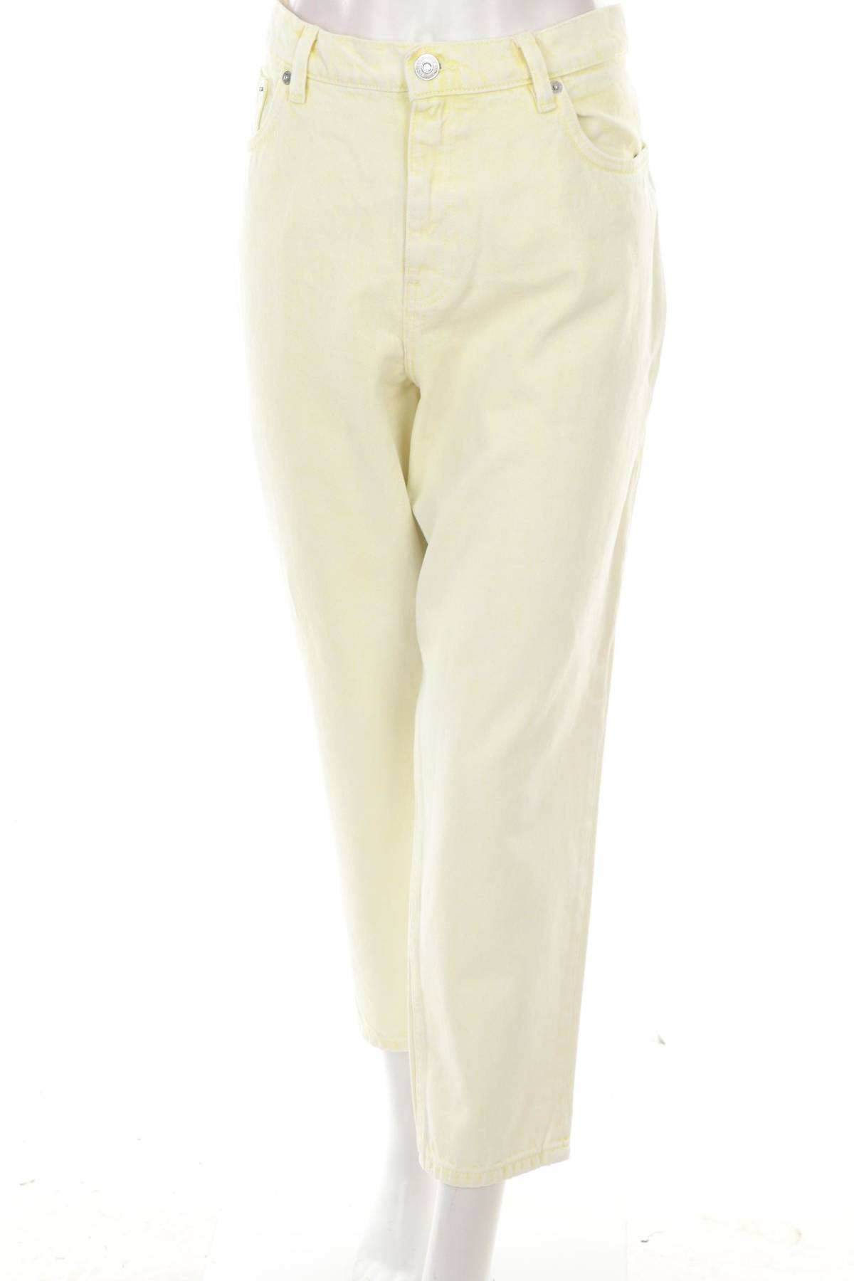 Γυναικεία τζιν Mango1 - Contourshop.gr Γυναικεία τζιν Mango1