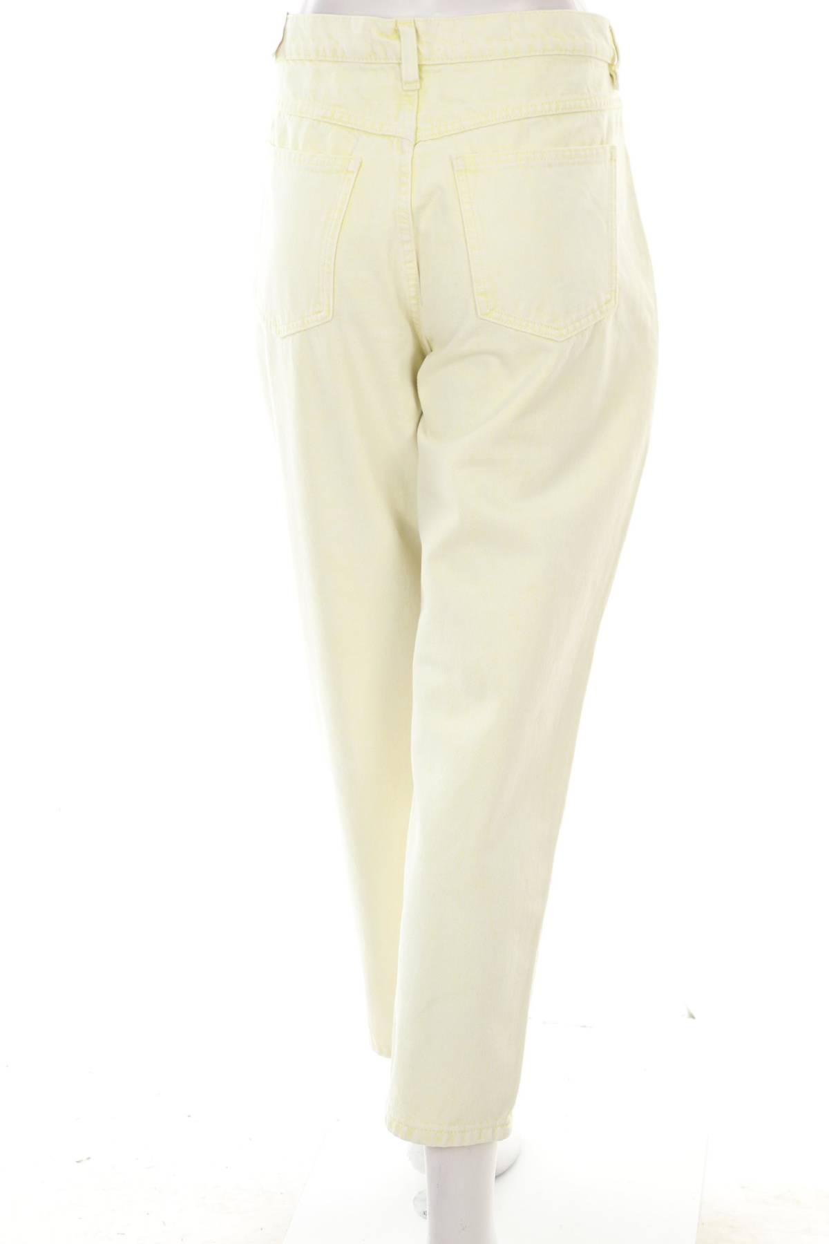 Γυναικεία τζιν Mango2 - Contourshop.gr Γυναικεία τζιν Mango2