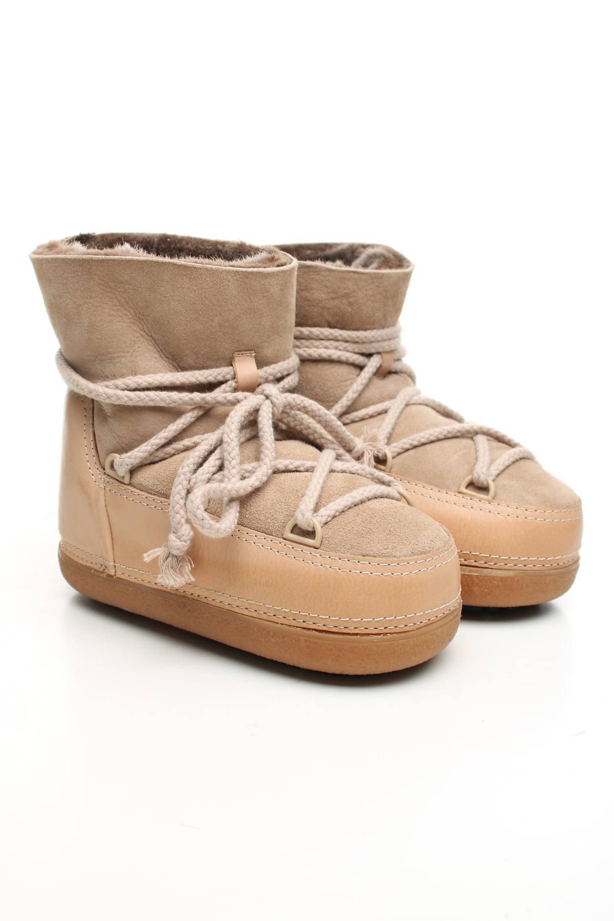 Дамски боти Ikkii 3