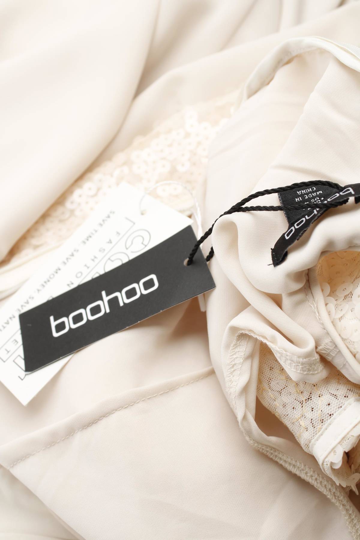 Дамски гащеризон Boohoo3 - Contour.bg Дамски гащеризон Boohoo3