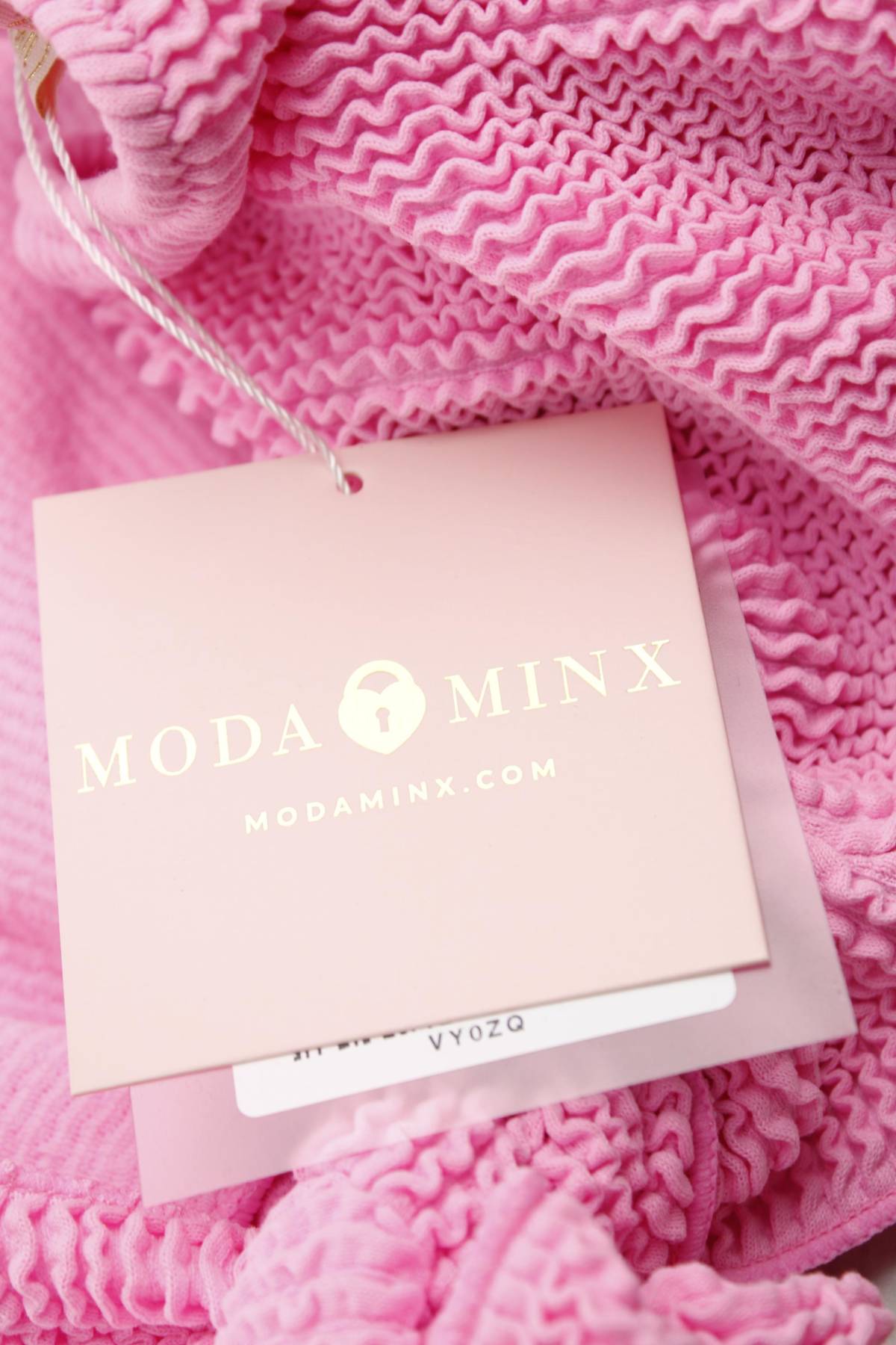 Парео Moda Minx3 - Contour.bg Парео Moda Minx3