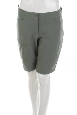 Γυναικείο σορτσάκι Jack Wolfskin1 - Contourshop.gr Γυναικείο σορτσάκι Jack Wolfskin1