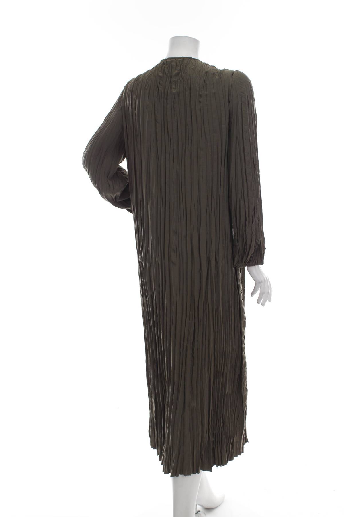 Рокля Massimo Dutti2 - Contour.bg Рокля Massimo Dutti2