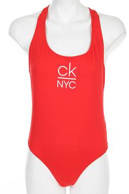 Ολόσωμο μαγιό Calvin Klein1 - Contourshop.gr Ολόσωμο μαγιό Calvin Klein1