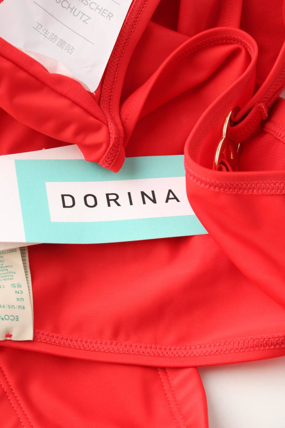 Бански костюм Dorina3 - Contour.bg Бански костюм Dorina3