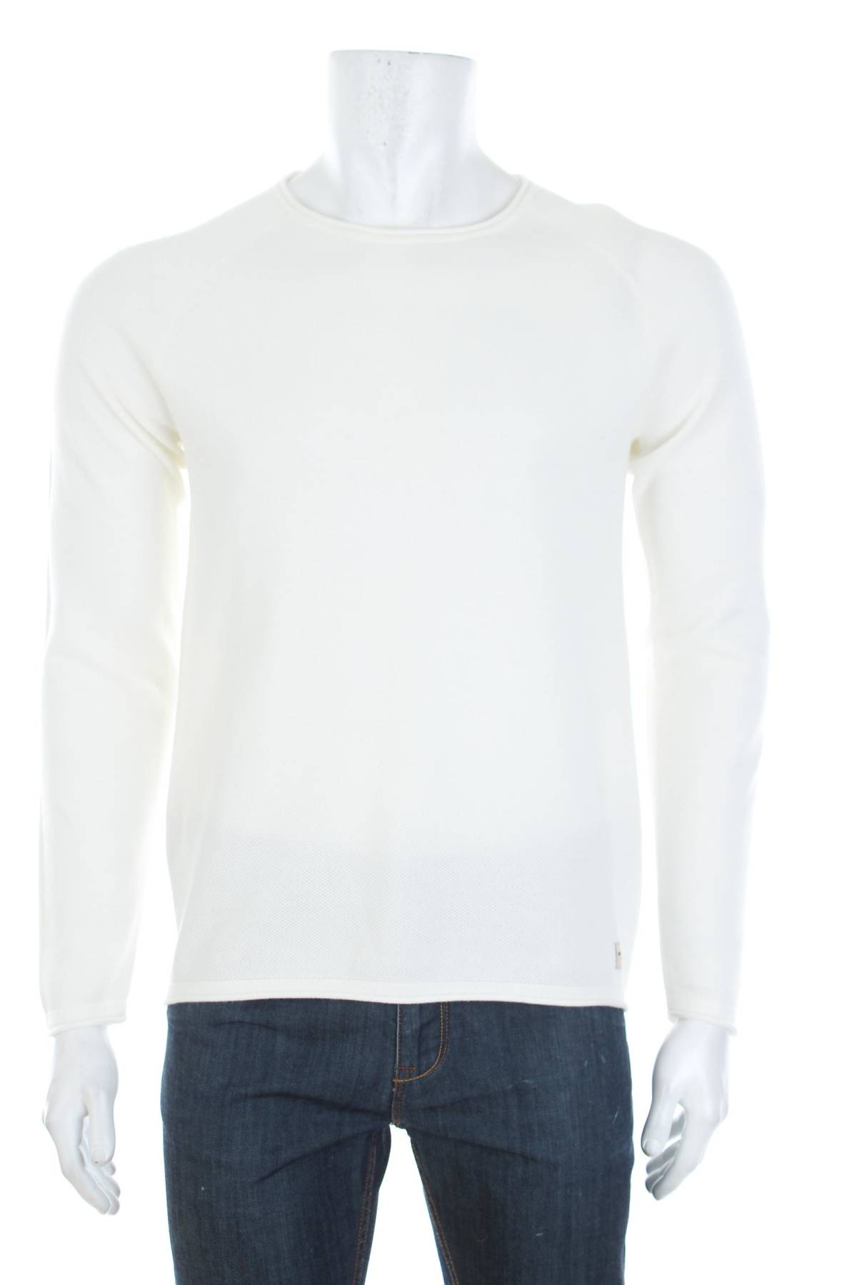 Ανδρικό πουλόβερ Jack & Jones1
