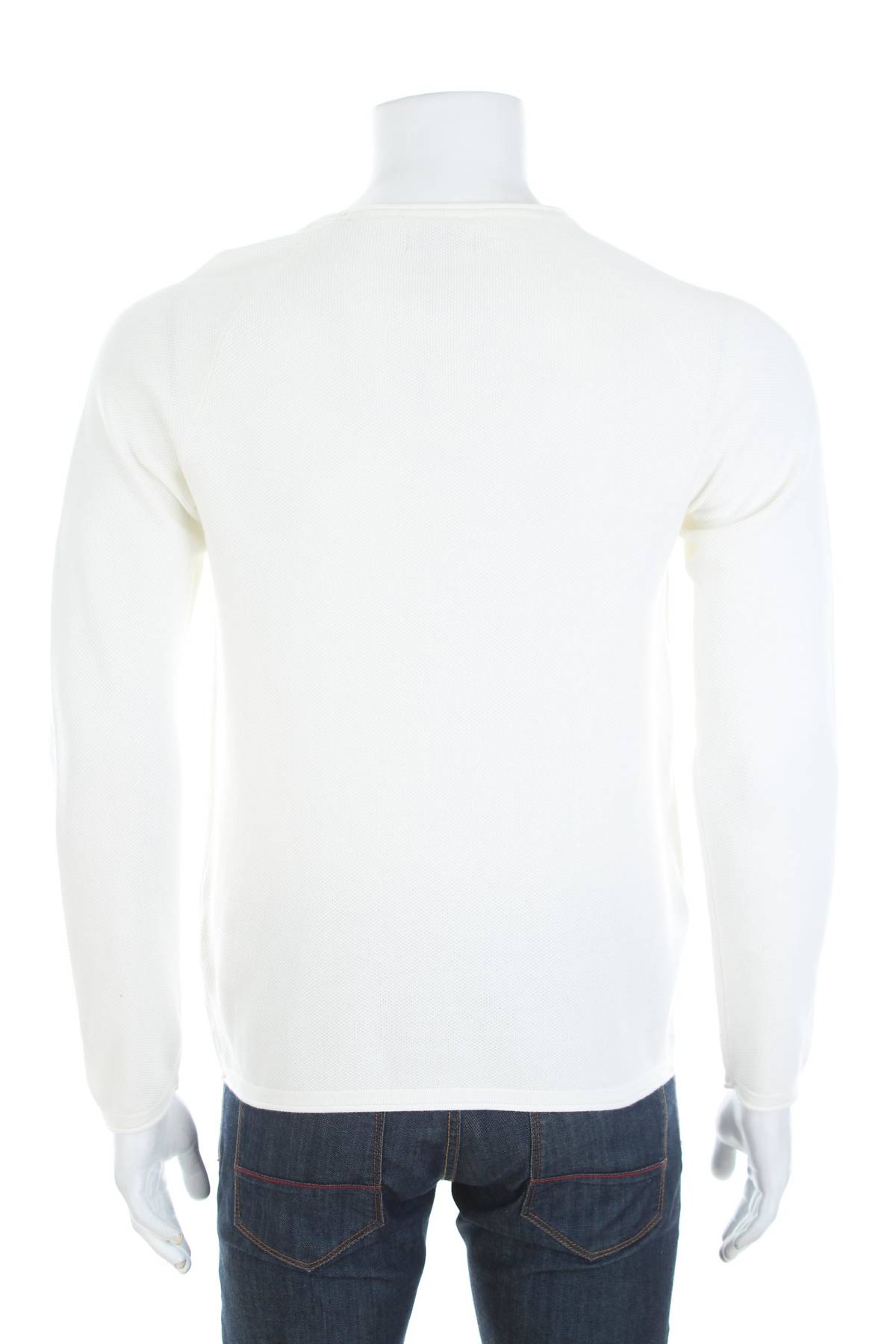 Ανδρικό πουλόβερ Jack & Jones2