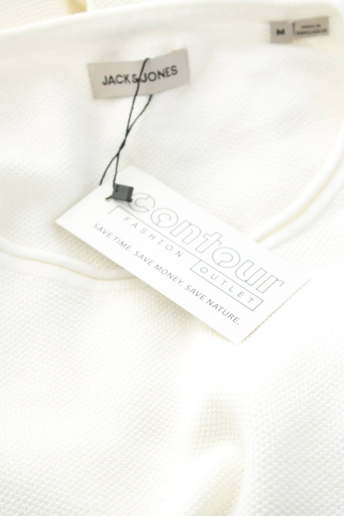 Ανδρικό πουλόβερ Jack & Jones3