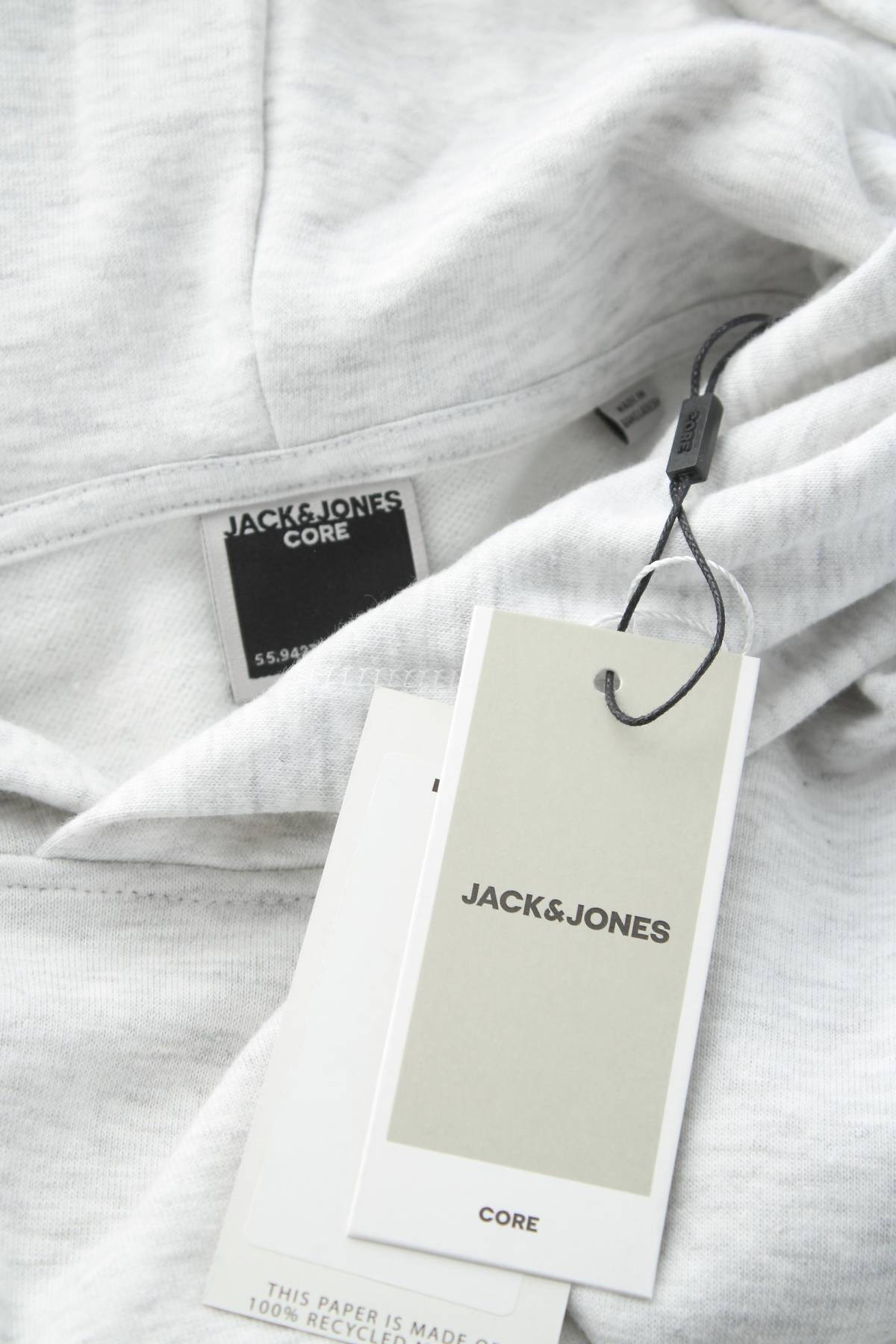 Ανδρικό φούτερ Jack & Jones CORE3