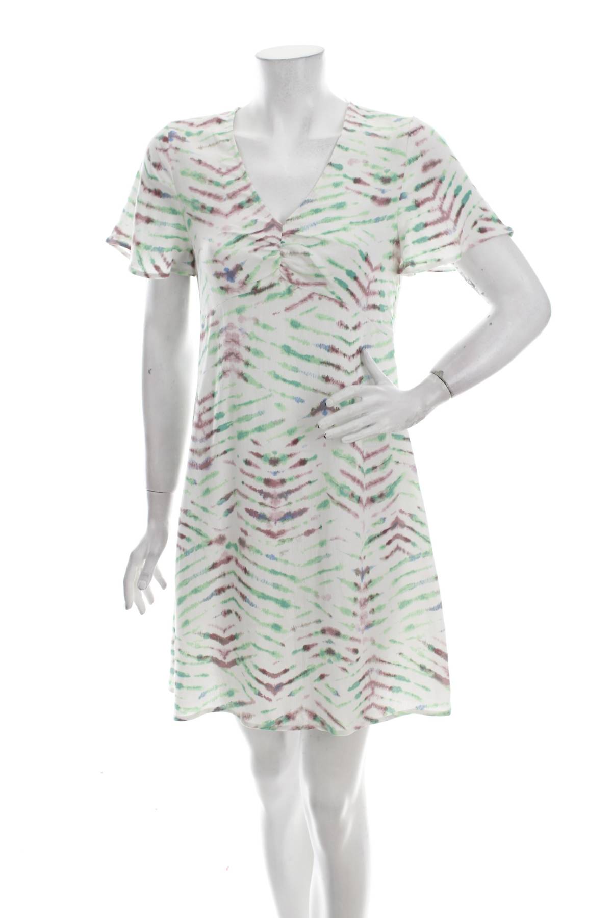 Рокля Vero Moda1