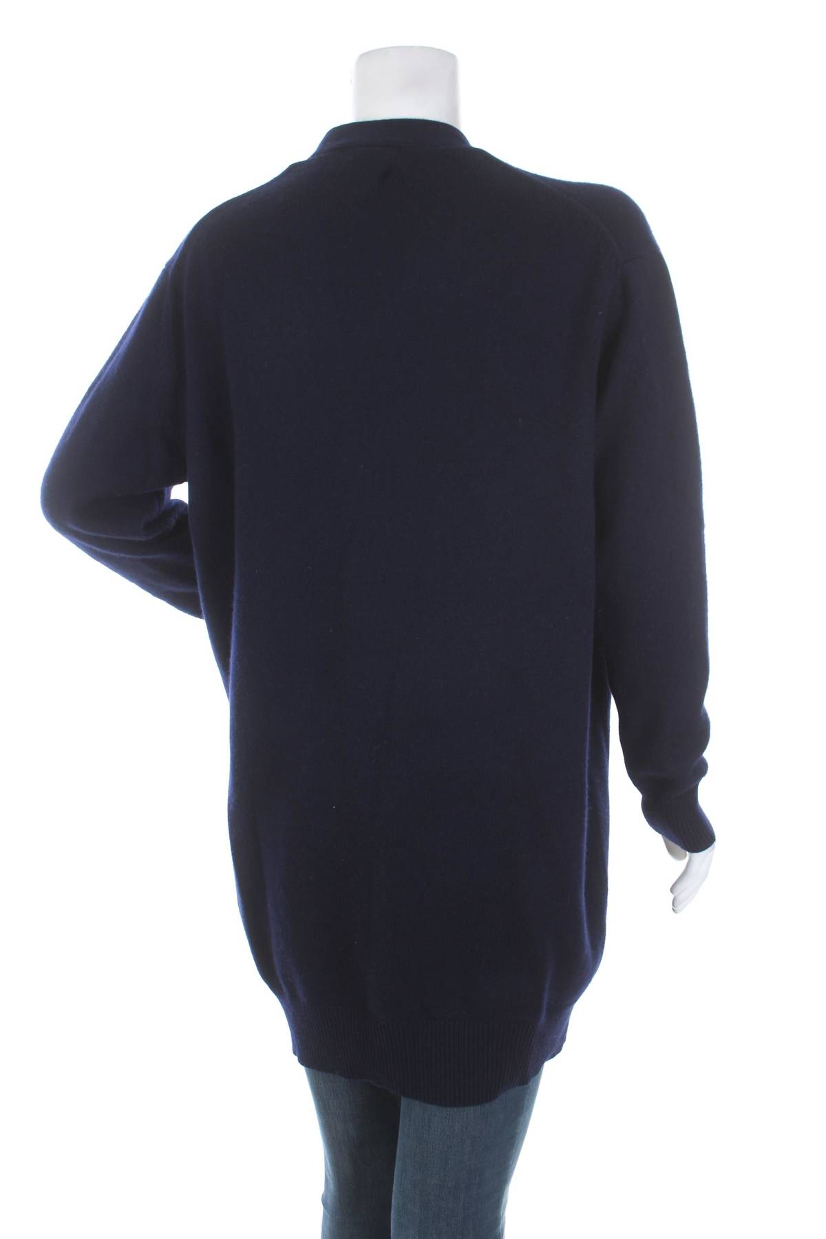 Дамска жилетка Eric Bompard2