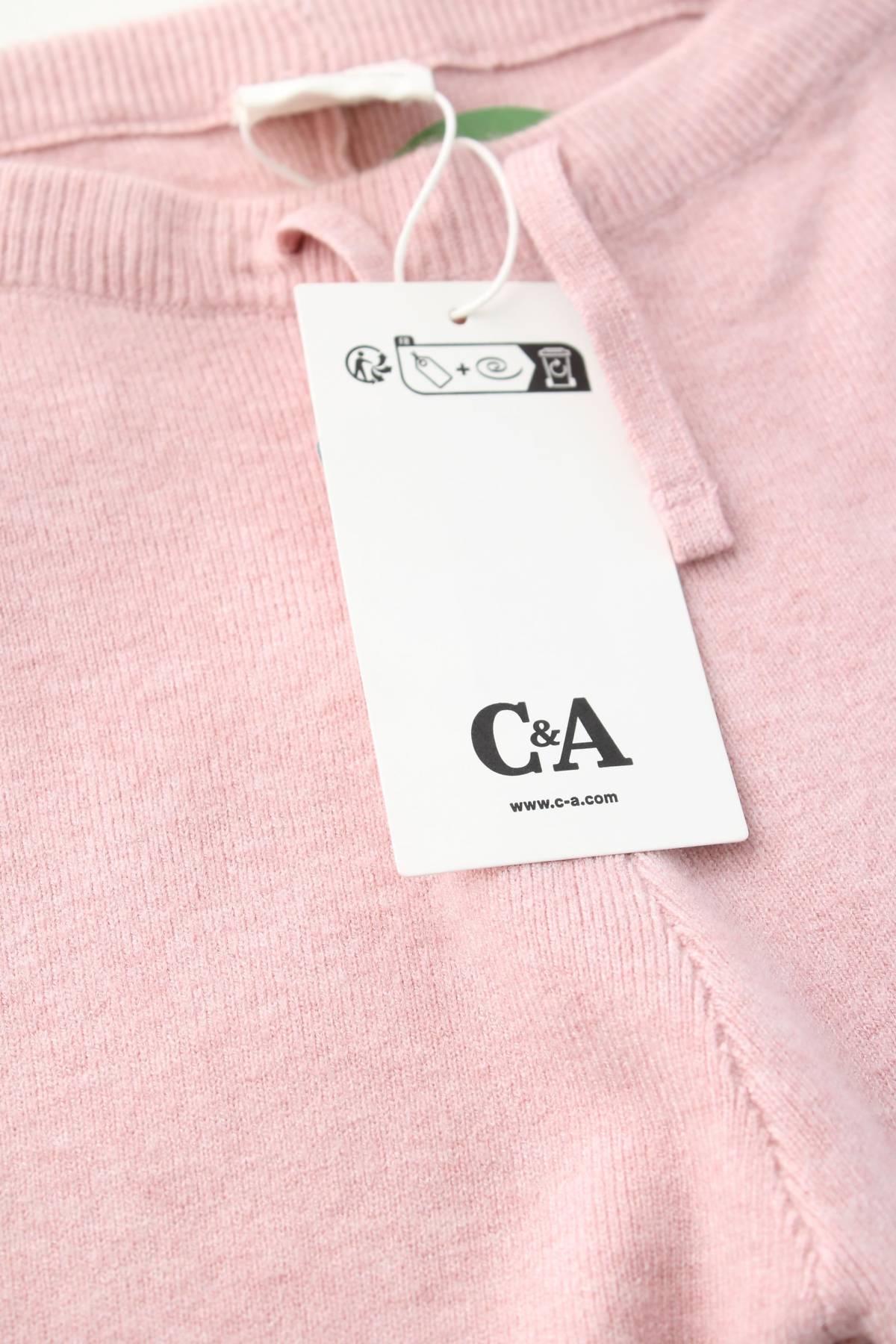 Детски клин C&A3