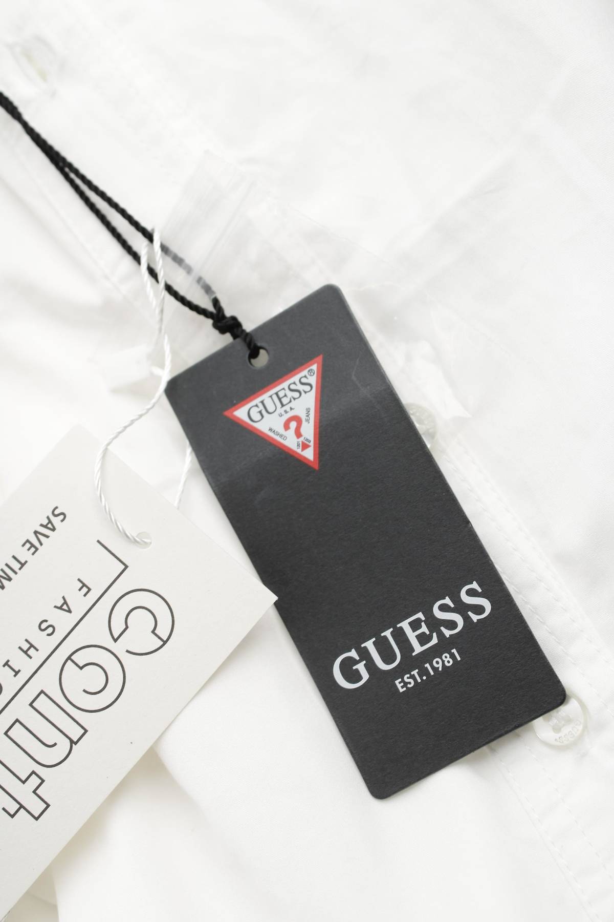 Рокля Guess3