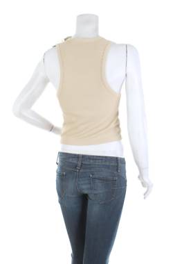 Γυναικείο αμάνικο Tom Tailor2