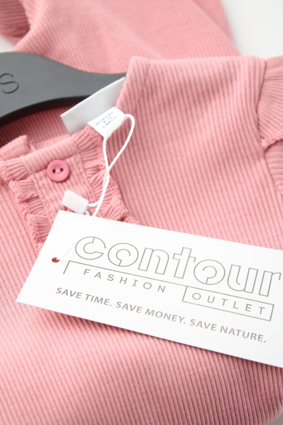 Παιδική σαλοπέτα Fagottino By Oviesse3