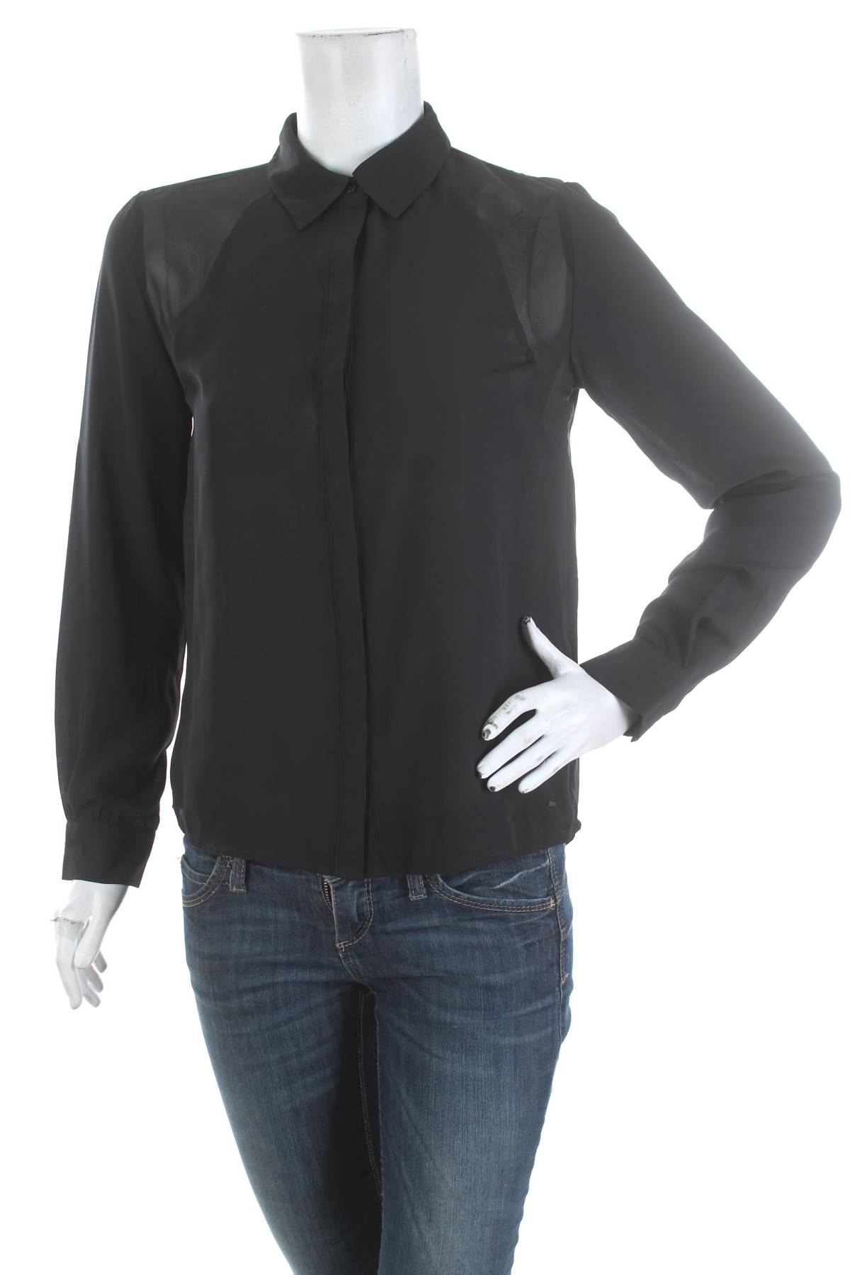 Γυναικείο πουκάμισο Pepe Jeans1