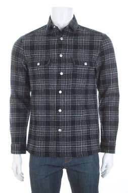 Ανδρικό πουκάμισο Asos Design1