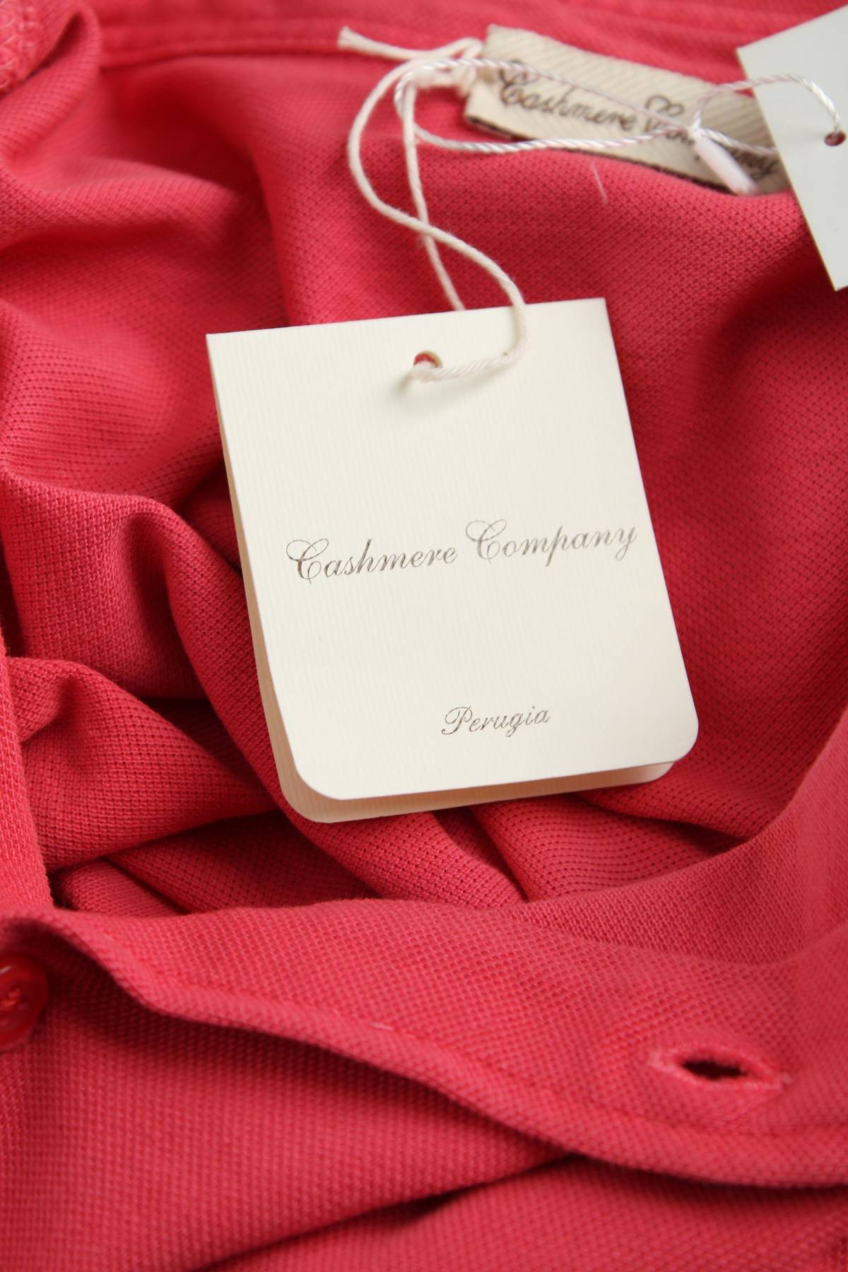 Дамска риза Cashmere Company3